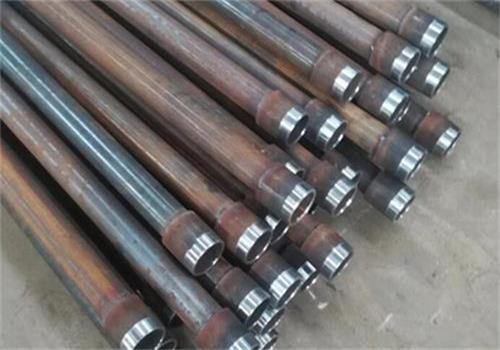 青岛桩基声测管 青岛桩基声测管